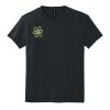 Youth DryBlend ® 50 Cotton/50 Poly T Shirt Thumbnail