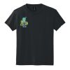 Youth DryBlend ® 50 Cotton/50 Poly T Shirt Thumbnail