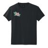 Youth DryBlend ® 50 Cotton/50 Poly T Shirt Thumbnail