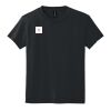 Youth DryBlend ® 50 Cotton/50 Poly T Shirt Thumbnail