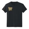 Youth DryBlend ® 50 Cotton/50 Poly T Shirt Thumbnail