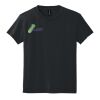 Youth DryBlend ® 50 Cotton/50 Poly T Shirt Thumbnail