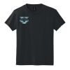 Youth DryBlend ® 50 Cotton/50 Poly T Shirt Thumbnail