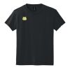 Youth DryBlend ® 50 Cotton/50 Poly T Shirt Thumbnail
