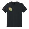 Youth DryBlend ® 50 Cotton/50 Poly T Shirt Thumbnail