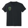 Youth DryBlend ® 50 Cotton/50 Poly T Shirt Thumbnail