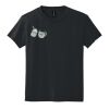 Youth DryBlend ® 50 Cotton/50 Poly T Shirt Thumbnail