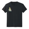 Youth DryBlend ® 50 Cotton/50 Poly T Shirt Thumbnail