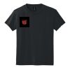 Youth DryBlend ® 50 Cotton/50 Poly T Shirt Thumbnail