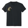 Youth DryBlend ® 50 Cotton/50 Poly T Shirt Thumbnail