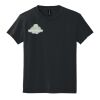 Youth DryBlend ® 50 Cotton/50 Poly T Shirt Thumbnail