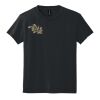 Youth DryBlend ® 50 Cotton/50 Poly T Shirt Thumbnail