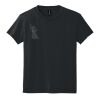 Youth DryBlend ® 50 Cotton/50 Poly T Shirt Thumbnail