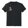 Youth DryBlend ® 50 Cotton/50 Poly T Shirt Thumbnail