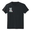 Youth DryBlend ® 50 Cotton/50 Poly T Shirt Thumbnail