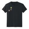 Youth DryBlend ® 50 Cotton/50 Poly T Shirt Thumbnail