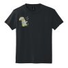 Youth DryBlend ® 50 Cotton/50 Poly T Shirt Thumbnail