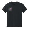 Youth DryBlend ® 50 Cotton/50 Poly T Shirt Thumbnail