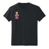 Youth DryBlend ® 50 Cotton/50 Poly T Shirt Thumbnail