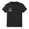 Youth DryBlend ® 50 Cotton/50 Poly T Shirt Thumbnail