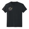 Youth DryBlend ® 50 Cotton/50 Poly T Shirt Thumbnail