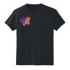 Youth DryBlend ® 50 Cotton/50 Poly T Shirt Thumbnail
