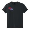 Youth DryBlend ® 50 Cotton/50 Poly T Shirt Thumbnail