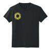 Youth DryBlend ® 50 Cotton/50 Poly T Shirt Thumbnail