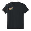 Youth DryBlend ® 50 Cotton/50 Poly T Shirt Thumbnail