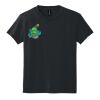 Youth DryBlend ® 50 Cotton/50 Poly T Shirt Thumbnail