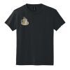 Youth DryBlend ® 50 Cotton/50 Poly T Shirt Thumbnail