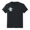 Youth DryBlend ® 50 Cotton/50 Poly T Shirt Thumbnail