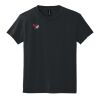 Youth DryBlend ® 50 Cotton/50 Poly T Shirt Thumbnail