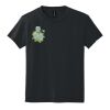 Youth DryBlend ® 50 Cotton/50 Poly T Shirt Thumbnail