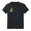 Youth DryBlend ® 50 Cotton/50 Poly T Shirt Thumbnail