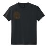 Youth DryBlend ® 50 Cotton/50 Poly T Shirt Thumbnail