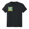 Youth DryBlend ® 50 Cotton/50 Poly T Shirt Thumbnail