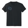Youth DryBlend ® 50 Cotton/50 Poly T Shirt Thumbnail
