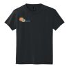 Youth DryBlend ® 50 Cotton/50 Poly T Shirt Thumbnail