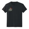 Youth DryBlend ® 50 Cotton/50 Poly T Shirt Thumbnail