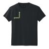 Youth DryBlend ® 50 Cotton/50 Poly T Shirt Thumbnail