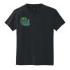 Youth DryBlend ® 50 Cotton/50 Poly T Shirt Thumbnail