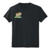 Youth DryBlend ® 50 Cotton/50 Poly T Shirt Thumbnail
