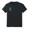 Youth DryBlend ® 50 Cotton/50 Poly T Shirt Thumbnail