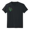 Youth DryBlend ® 50 Cotton/50 Poly T Shirt Thumbnail