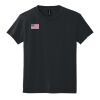 Youth DryBlend ® 50 Cotton/50 Poly T Shirt Thumbnail