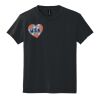 Youth DryBlend ® 50 Cotton/50 Poly T Shirt Thumbnail