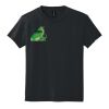 Youth DryBlend ® 50 Cotton/50 Poly T Shirt Thumbnail
