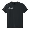 Youth DryBlend ® 50 Cotton/50 Poly T Shirt Thumbnail