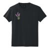 Youth DryBlend ® 50 Cotton/50 Poly T Shirt Thumbnail